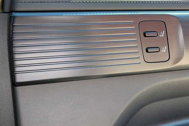 Hyundai SANTA FE 1.6 TGDi 239 Hybrid Calligraphy 5dr Auto