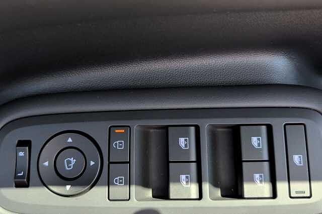 Hyundai SANTA FE 1.6 TGDi 239 Hybrid Calligraphy 5dr Auto