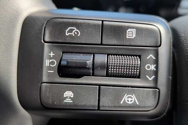 Hyundai SANTA FE 1.6 TGDi 239 Hybrid Calligraphy 5dr Auto