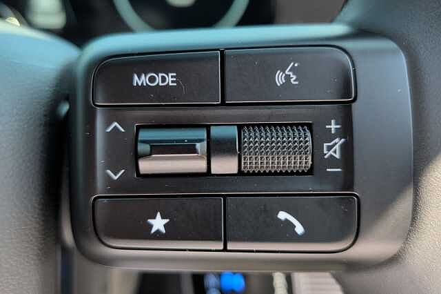 Hyundai SANTA FE 1.6 TGDi 239 Hybrid Calligraphy 5dr Auto
