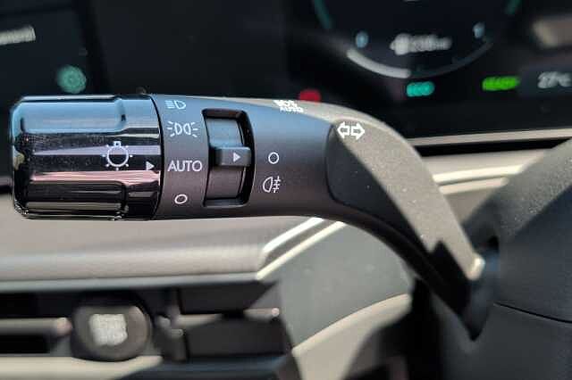 Hyundai SANTA FE 1.6 TGDi 239 Hybrid Calligraphy 5dr Auto