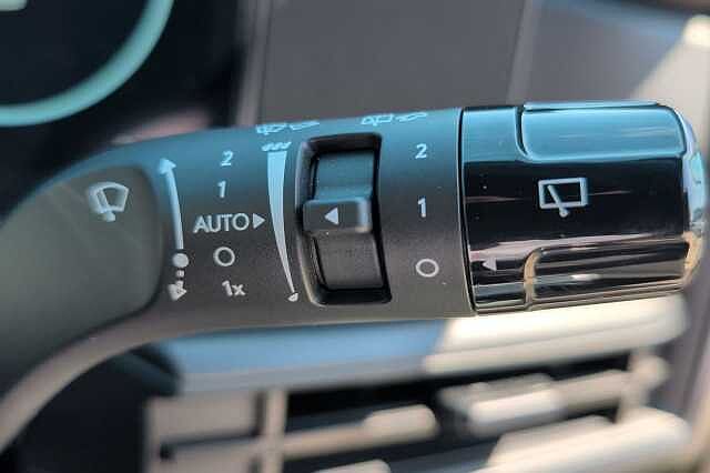 Hyundai SANTA FE 1.6 TGDi 239 Hybrid Calligraphy 5dr Auto