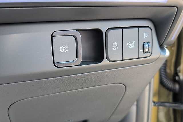 Hyundai SANTA FE 1.6 TGDi 239 Hybrid Calligraphy 5dr Auto