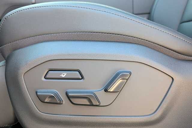 Hyundai SANTA FE 1.6 TGDi 239 Hybrid Calligraphy 5dr Auto