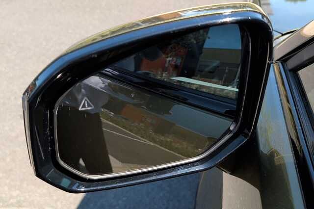 Hyundai SANTA FE 1.6 TGDi 239 Hybrid Calligraphy 5dr Auto