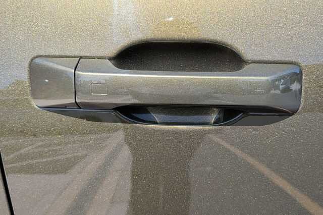 Hyundai SANTA FE 1.6 TGDi 239 Hybrid Calligraphy 5dr Auto