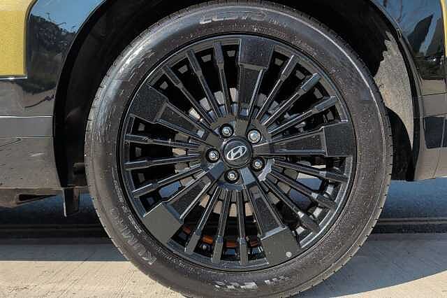 Hyundai SANTA FE 1.6 TGDi 239 Hybrid Calligraphy 5dr Auto