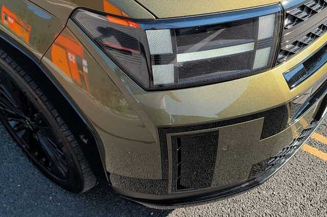 Hyundai SANTA FE 1.6 TGDi 239 Hybrid Calligraphy 5dr Auto