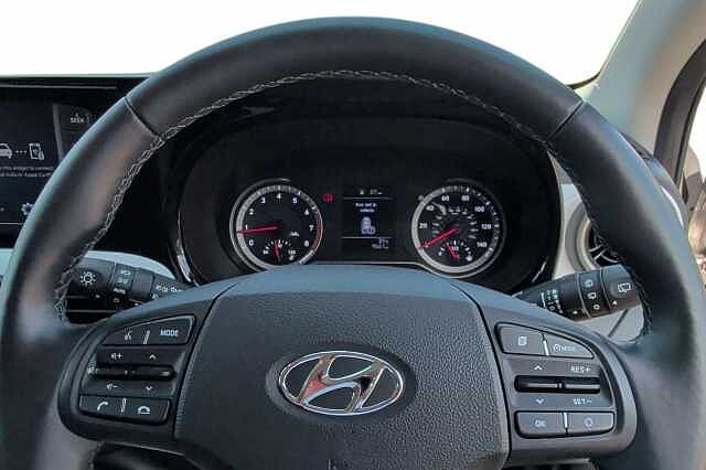 Hyundai I10 1.0 MPi Premium 5dr Brown