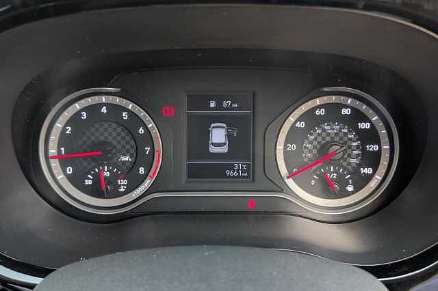 Hyundai I10 1.0 MPi Premium 5dr Brown