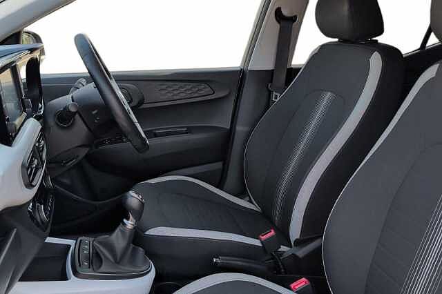 Hyundai I10 1.0 MPi Premium 5dr Brown