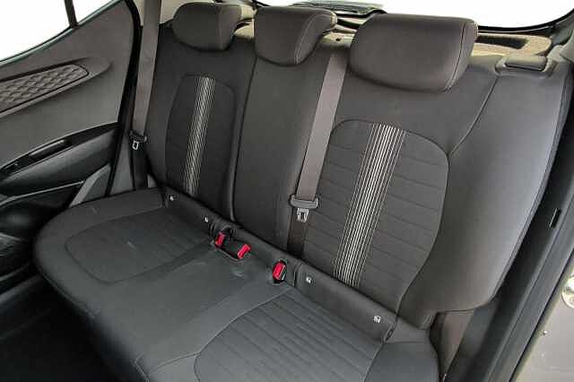 Hyundai I10 1.0 MPi Premium 5dr Brown