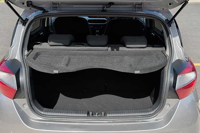 Hyundai I10 1.0 MPi Premium 5dr Brown