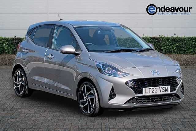 1.0 MPi Premium 5dr