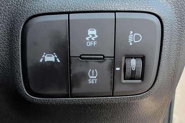Hyundai I10 1.0 MPi Premium 5dr Brown