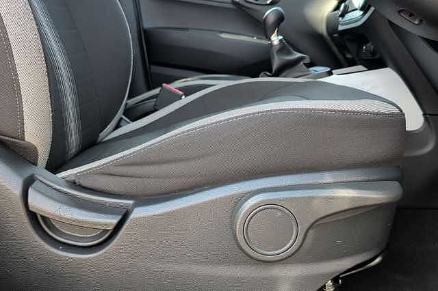 Hyundai I10 1.0 MPi Premium 5dr Brown