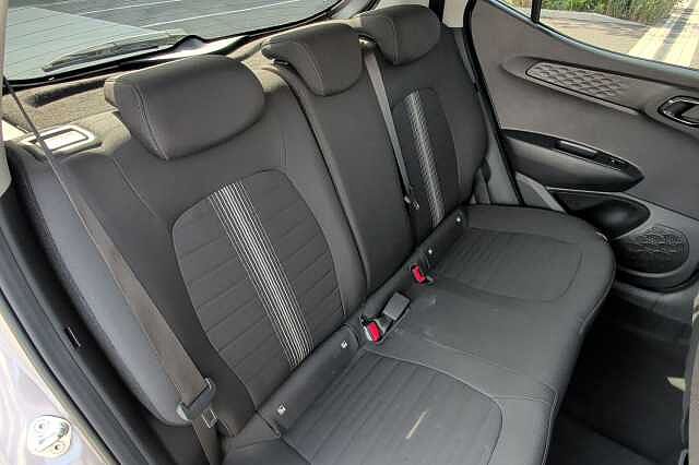 Hyundai I10 1.0 MPi Premium 5dr Brown