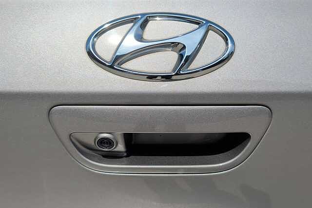 Hyundai I10 1.0 MPi Premium 5dr Brown