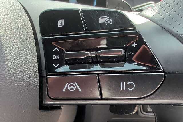 Hyundai TUCSON 1.6 TGDi Hybrid 230 N Line 5dr 2WD Auto