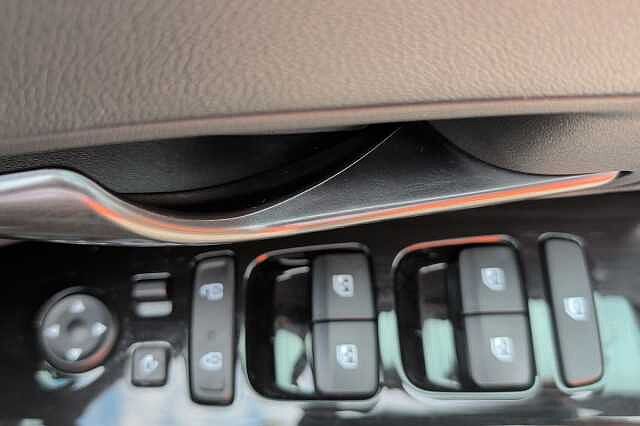 Hyundai TUCSON 1.6 TGDi Hybrid 230 N Line 5dr 2WD Auto