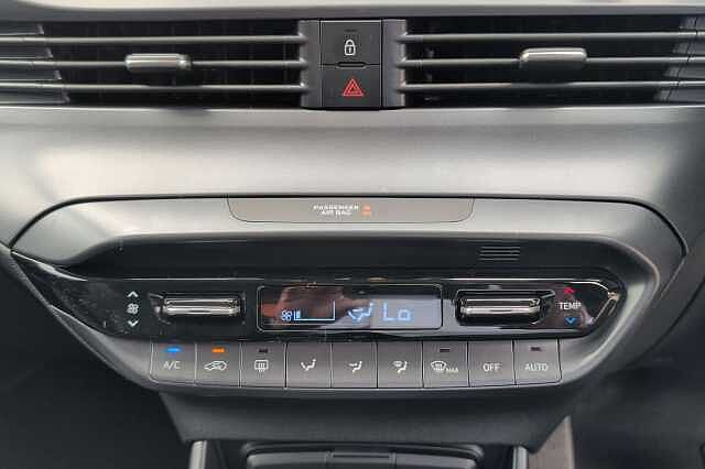 Hyundai i20 1.0T GDi 90 Tech Line 5dr DCT