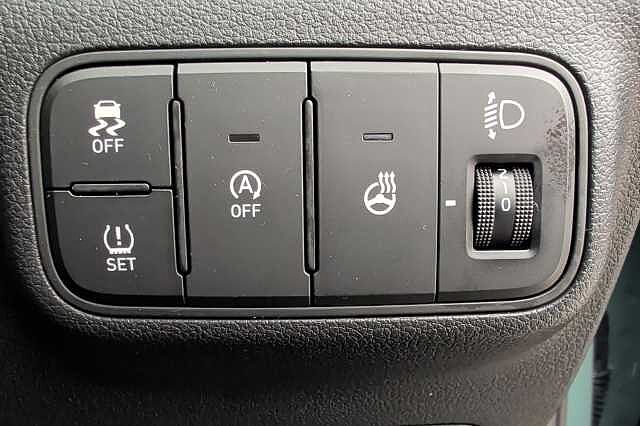 Hyundai i20 1.0T GDi 90 Tech Line 5dr DCT