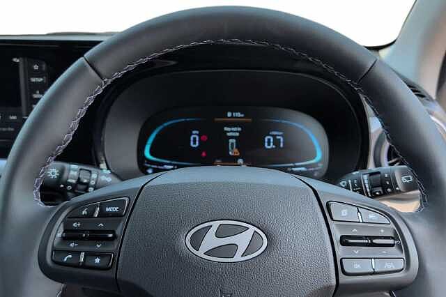 Hyundai i10 1.2 [79] Premium 5dr [Nav]
