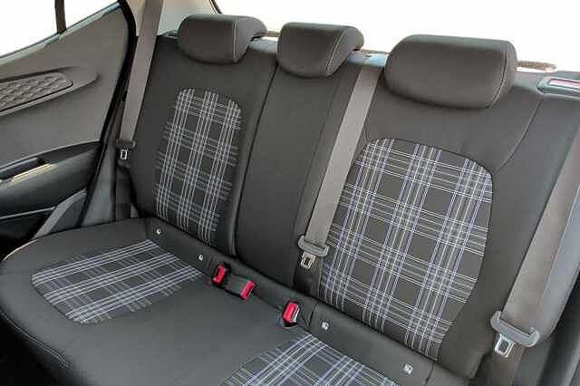 Hyundai i10 1.2 [79] Premium 5dr [Nav]