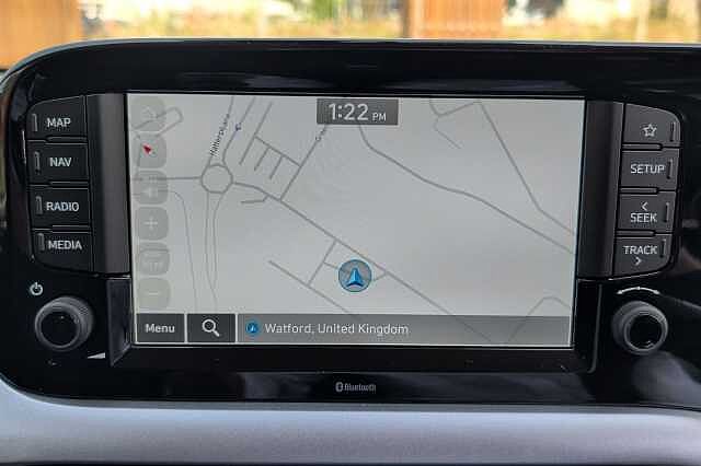 Hyundai i10 1.2 [79] Premium 5dr [Nav]