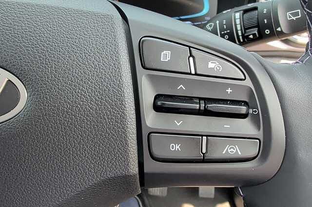 Hyundai i10 1.2 [79] Premium 5dr [Nav]
