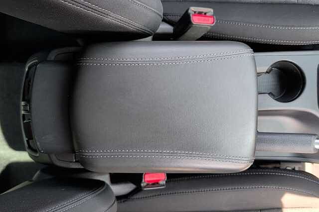 Hyundai TUCSON 1.6 TGDi 177 SE Nav 5dr 2WD DCT Black