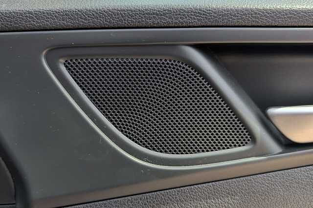 Hyundai TUCSON 1.6 TGDi 177 SE Nav 5dr 2WD DCT Black