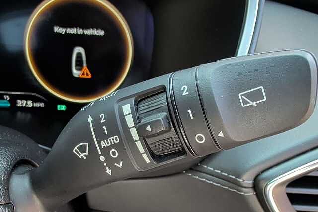 Hyundai SANTA FE 1.6 TGDi Hybrid Ultimate 5dr 4WD Auto