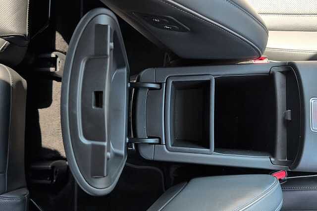 Hyundai SANTA FE 1.6 TGDi Hybrid Ultimate 5dr 4WD Auto