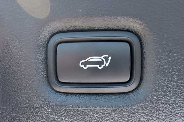 Hyundai SANTA FE 1.6 TGDi Hybrid Ultimate 5dr 4WD Auto