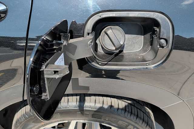 Hyundai SANTA FE 1.6 TGDi Hybrid Ultimate 5dr 4WD Auto