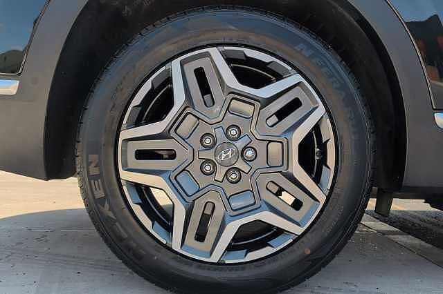 Hyundai SANTA FE 1.6 TGDi Hybrid Ultimate 5dr 4WD Auto