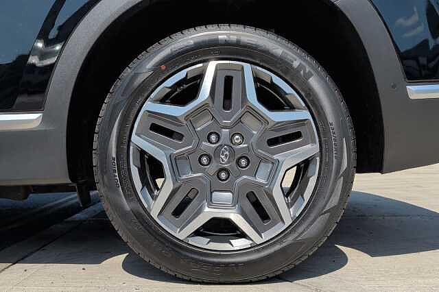Hyundai SANTA FE 1.6 TGDi Hybrid Ultimate 5dr 4WD Auto