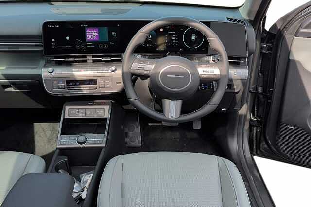 Hyundai KONA 1.6T 138 Ultimate 5dr DCT