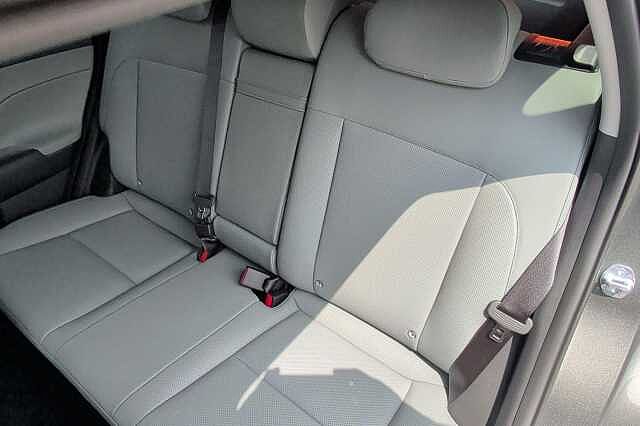 Hyundai KONA 1.6T 138 Ultimate 5dr DCT