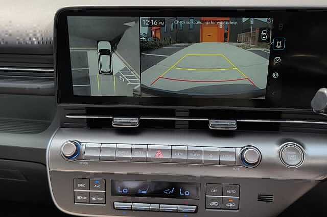 Hyundai KONA 1.6T 138 Ultimate 5dr DCT