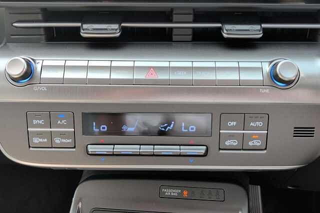 Hyundai KONA 1.6T 138 Ultimate 5dr DCT