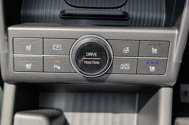 Hyundai KONA 1.6T 138 Ultimate 5dr DCT