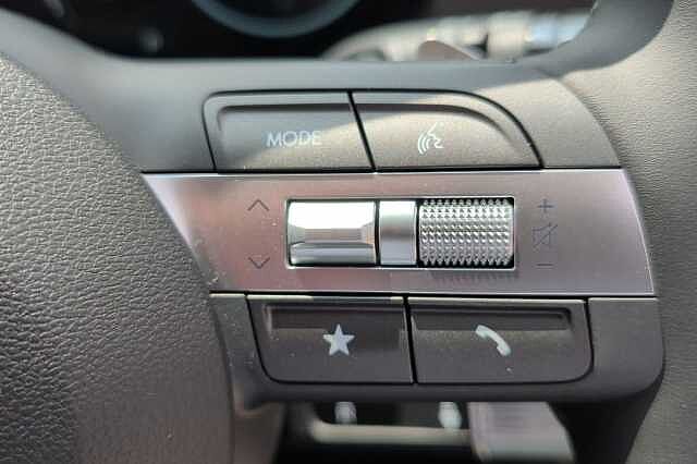 Hyundai KONA 1.6T 138 Ultimate 5dr DCT