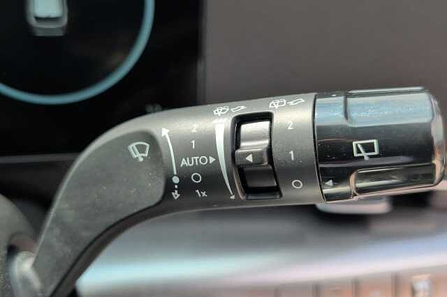 Hyundai KONA 1.6T 138 Ultimate 5dr DCT