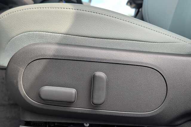Hyundai KONA 1.6T 138 Ultimate 5dr DCT