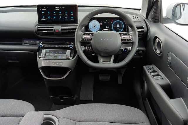 Hyundai Inster 85kW 02 49kWh 5dr Auto