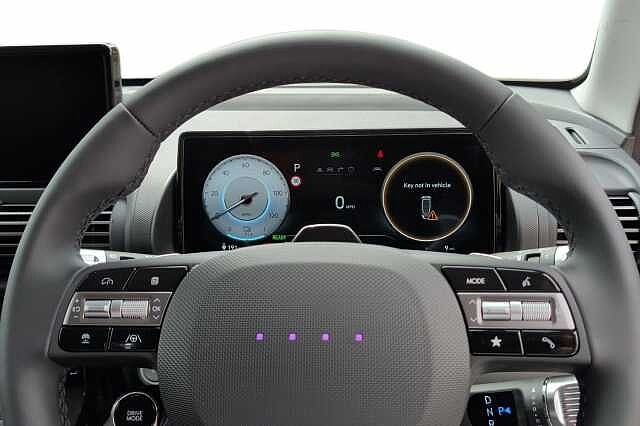 Hyundai Inster 85kW 02 49kWh 5dr Auto