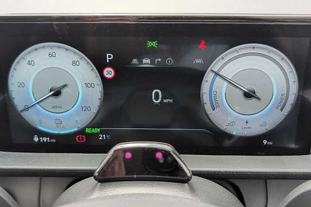 Hyundai Inster 85kW 02 49kWh 5dr Auto