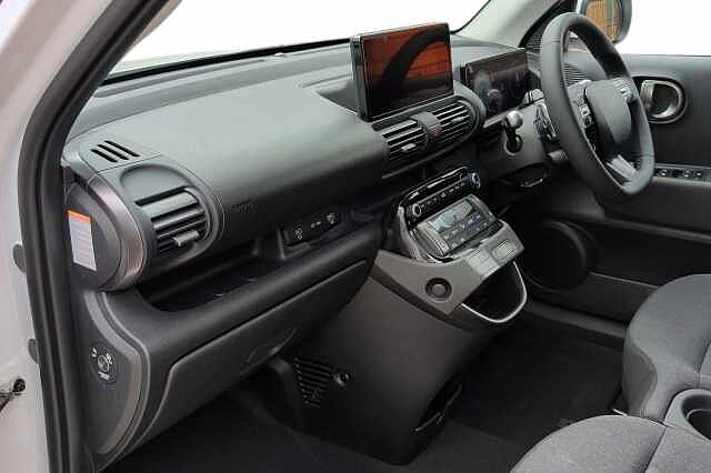 Hyundai Inster 85kW 02 49kWh 5dr Auto